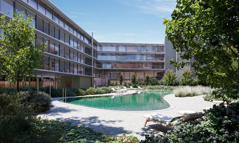 Piso en venta Madrid. Ref: 1120. Homecollection