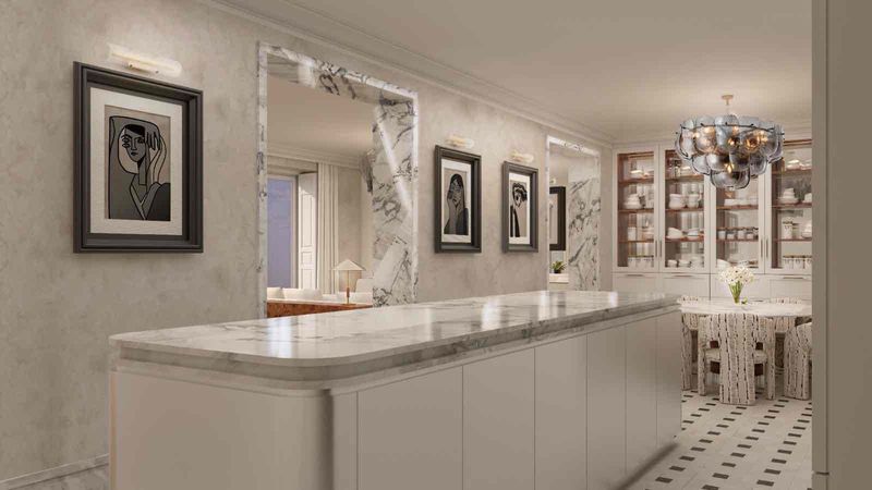 Piso en venta Madrid. Ref: 1142. Homecollection