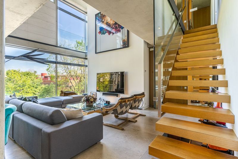 Piso en venta Madrid. Ref: 1198. Homecollection