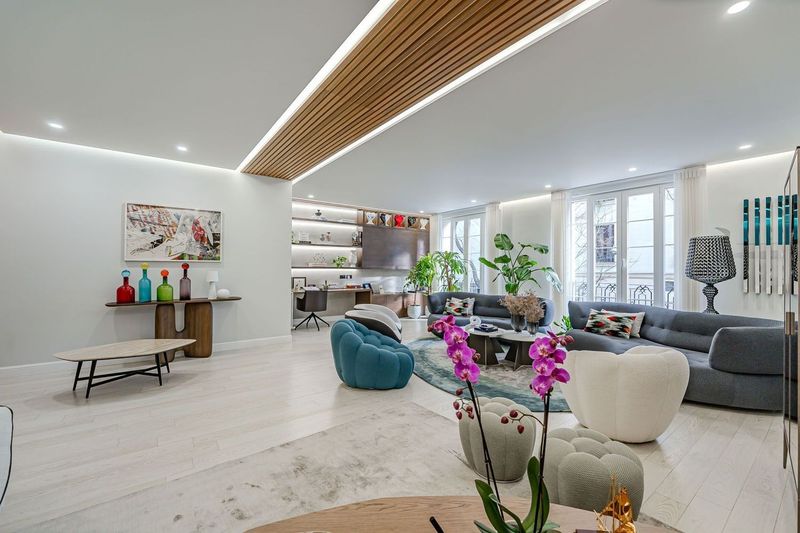 Piso en venta Madrid. Ref: 1240. Homecollection