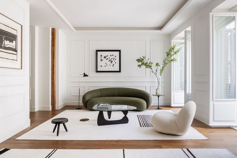 Piso en venta Madrid. Ref: 1249. Homecollection