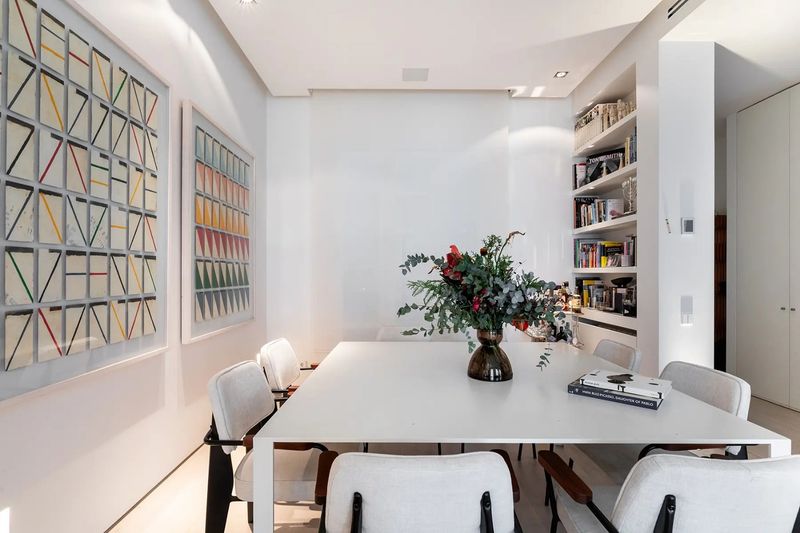 Piso en venta Madrid. Ref: 1256. Homecollection