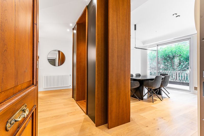 Piso en venta Madrid. Ref: 1257. Homecollection