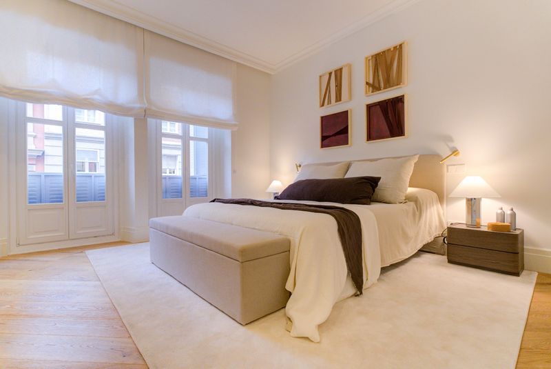 Piso en venta Madrid. Ref: 1270. Homecollection