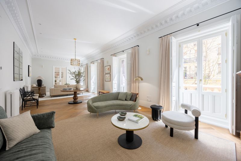 Piso en venta Madrid. Ref: 1272. Homecollection