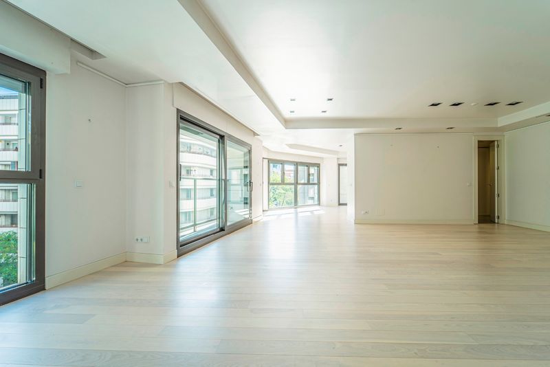 Piso en alquiler Madrid. Ref: 1275. Homecollection