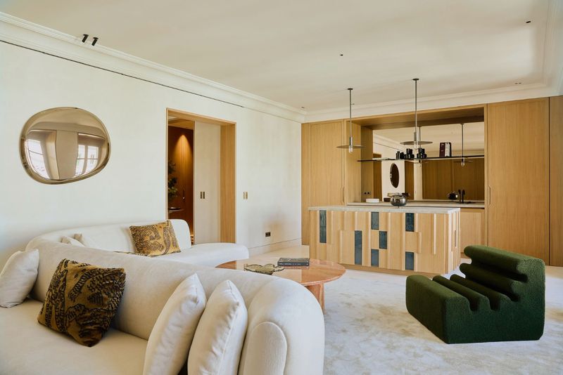 Flat for sale Madrid. Ref: 1284. Homecollection