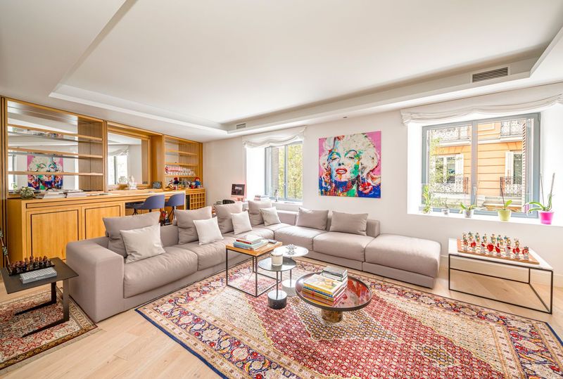 Piso en venta Madrid. Ref: 1289. Homecollection