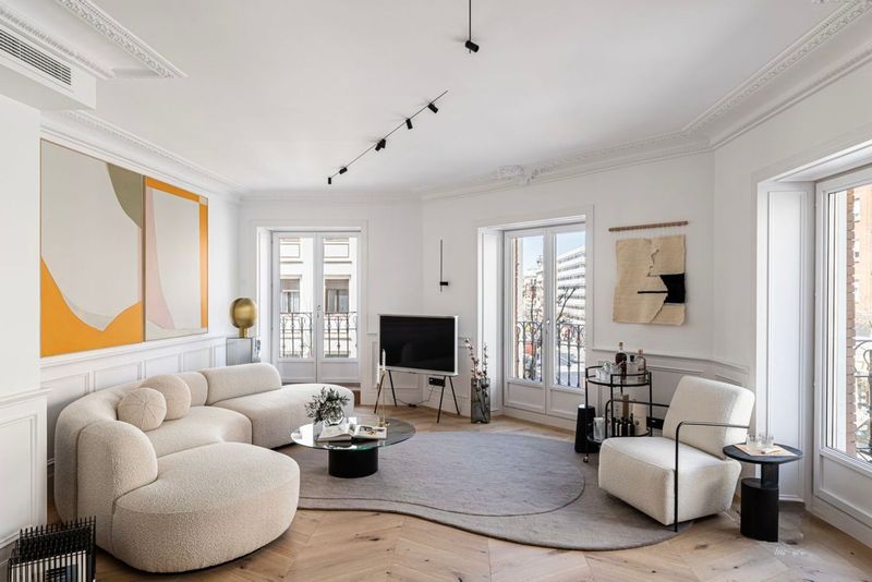 Piso en venta Madrid. Ref: 1323. Homecollection