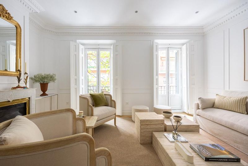 Piso en venta Madrid. Ref: 1327. Homecollection