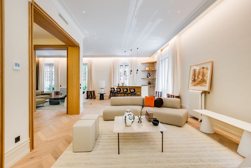 Piso en venta Madrid. Ref: 1342. Homecollection