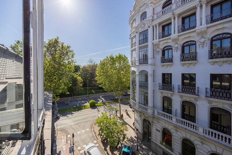 Piso en venta Madrid. Ref: 1352. Homecollection