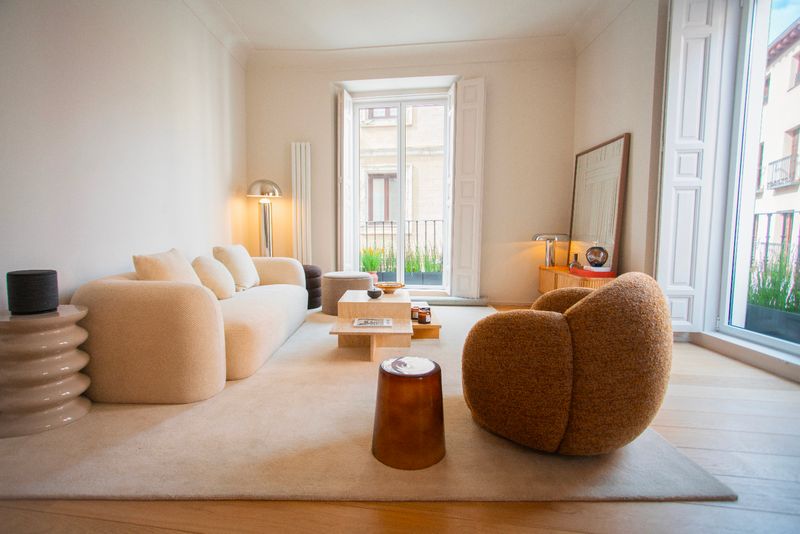 Piso en venta Madrid. Ref: 1363. Homecollection