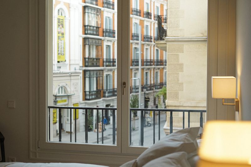 Piso en venta Madrid. Ref: 1373. Homecollection