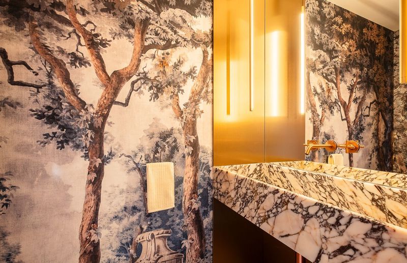 Flat for sale Madrid. Ref: 1375. Homecollection