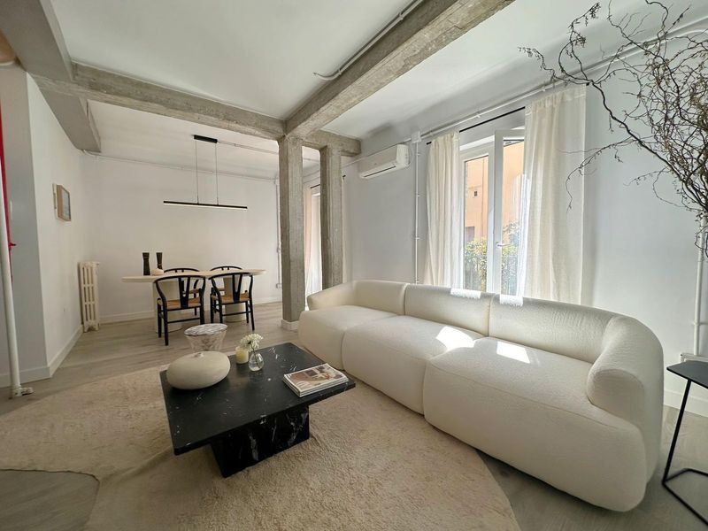 Flat for sale Madrid. Ref: 1379. Homecollection