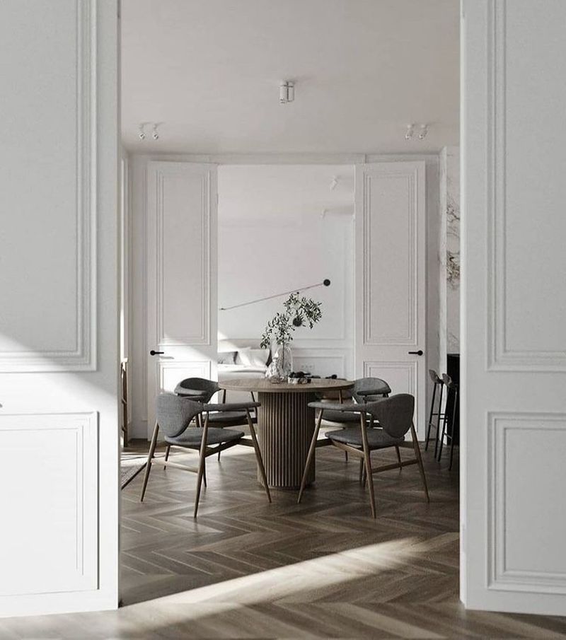 Flat for sale Madrid. Ref: 1380. Homecollection