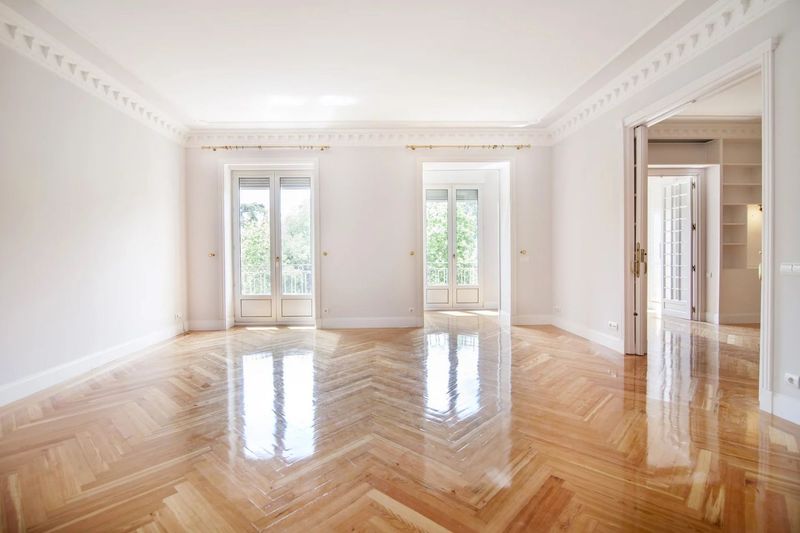 Piso en alquiler Madrid. Ref: 1383. Homecollection