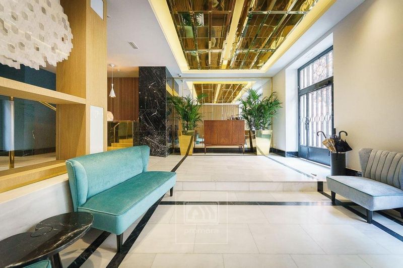 Flat for sale Madrid. Ref: 1389. Homecollection