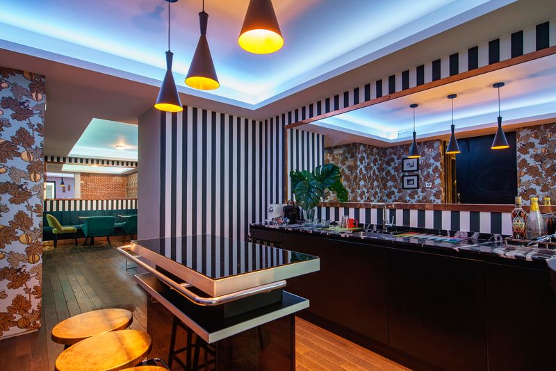 Piso en venta Madrid. Ref: 1389. Homecollection