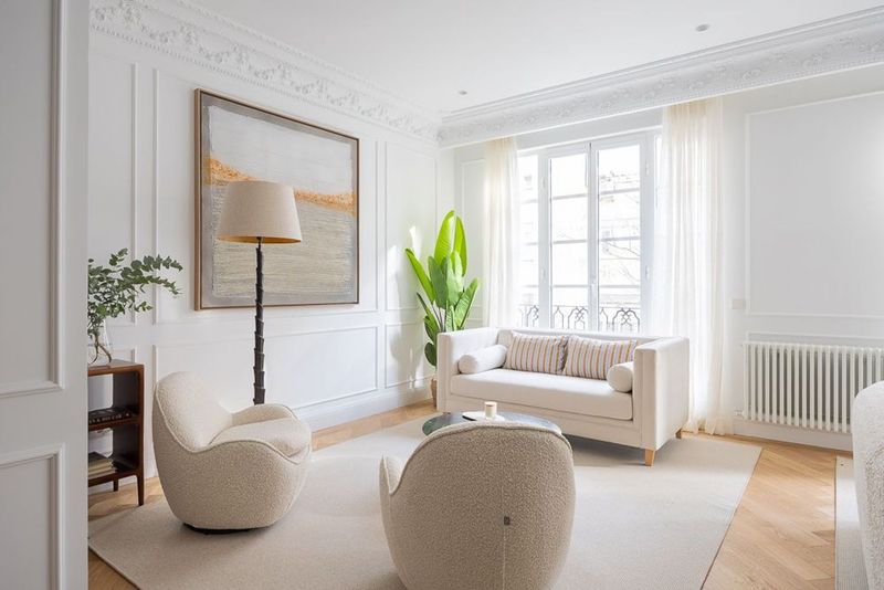 Piso en venta Madrid. Ref: 1391. Homecollection