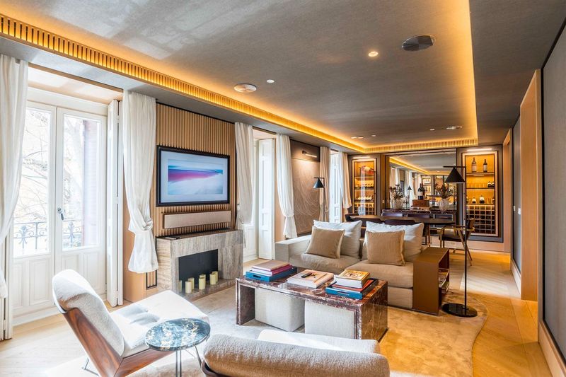 Piso en venta Madrid. Ref: 1394. Homecollection