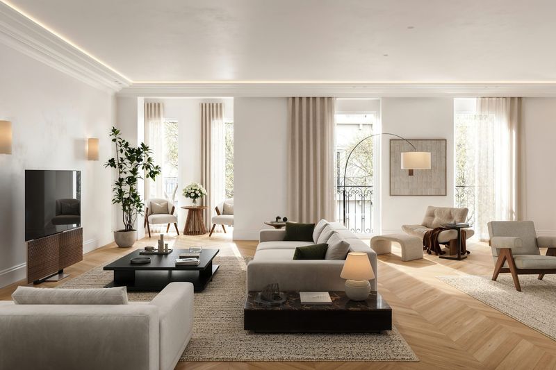 Piso en venta Madrid. Ref: 1396. Homecollection