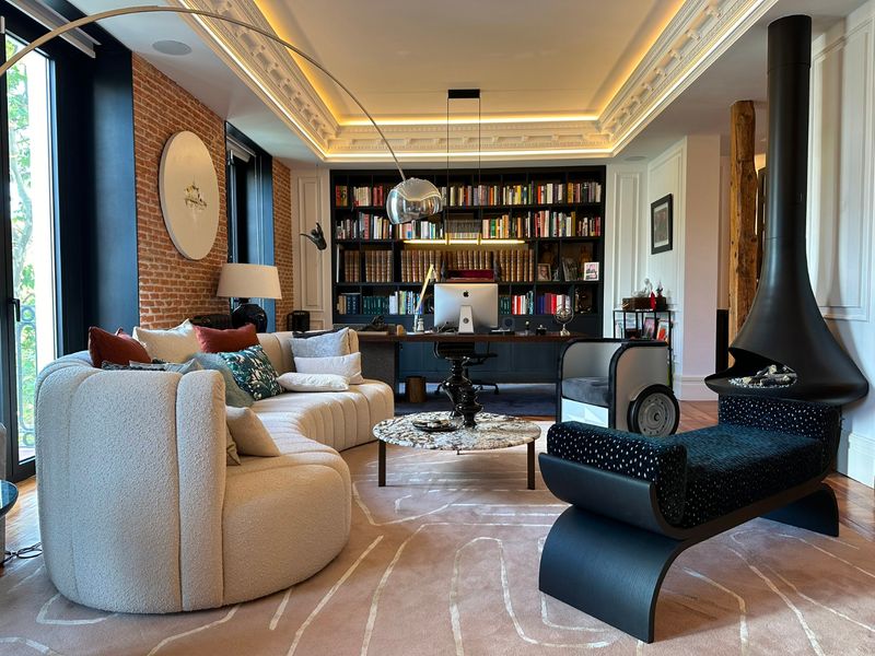 Piso en venta Madrid. Ref: 1398. Homecollection