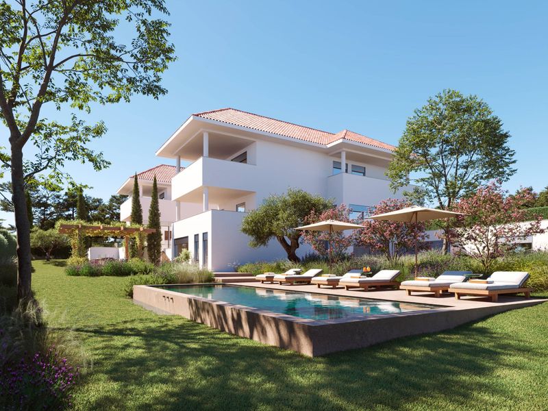 Chalet Independiente en venta Madrid. Ref: 1404. Homecollection