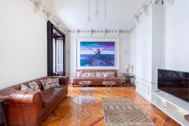 Piso en venta Madrid. Ref: 1407. Homecollection