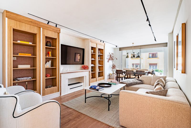 Piso en venta Madrid. Ref: 1408. Homecollection