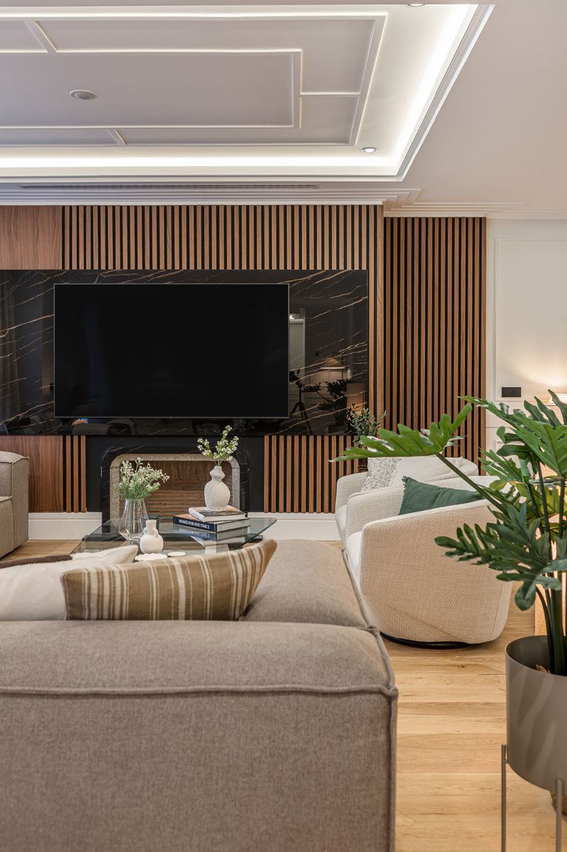 Piso en venta Madrid. Ref: 1412. Homecollection