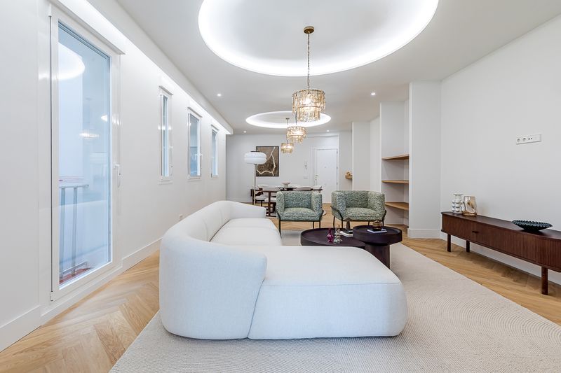Piso en venta Madrid. Ref: 1415. Homecollection