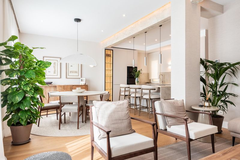 Piso en venta Madrid. Ref: 1419. Homecollection