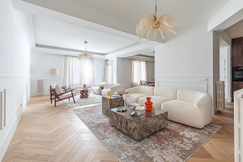 Piso en venta Madrid. Ref: 1421. Homecollection