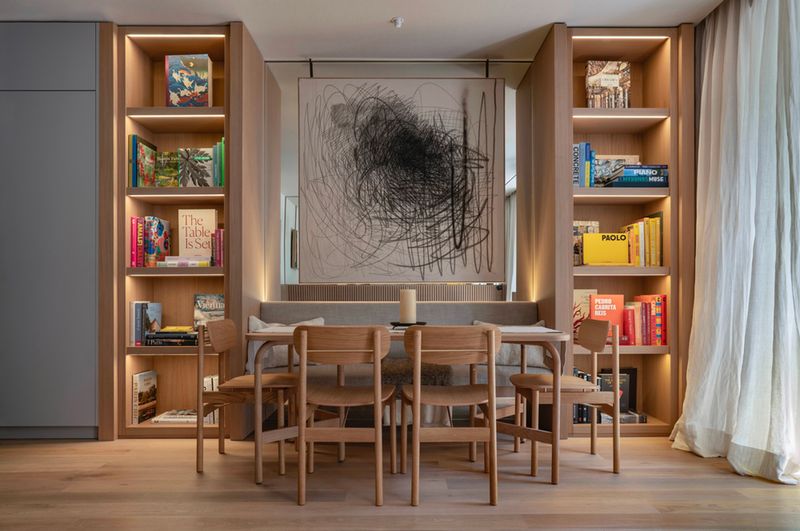 Piso en venta Madrid. Ref: 1425. Homecollection