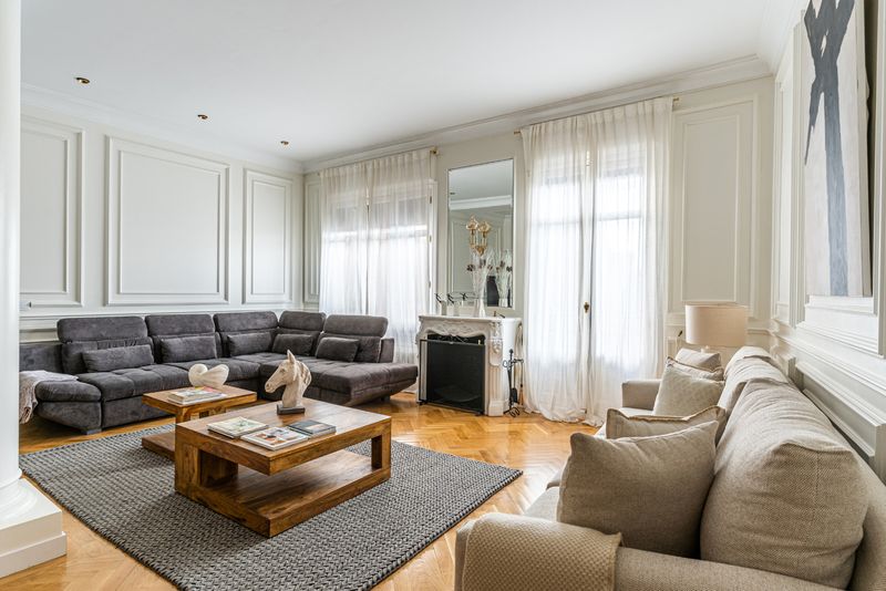 Piso en venta y alquiler Madrid. Ref: 1426. Homecollection