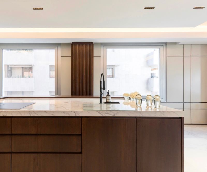 Piso en venta Madrid. Ref: 1430. Homecollection