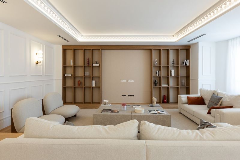 Piso en venta Madrid. Ref: 1436. Homecollection