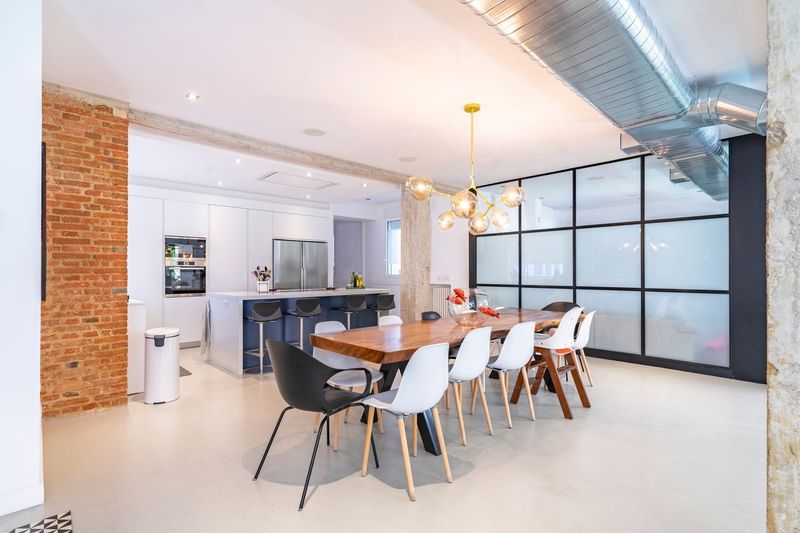 Piso en venta Madrid. Ref: 1437. Homecollection