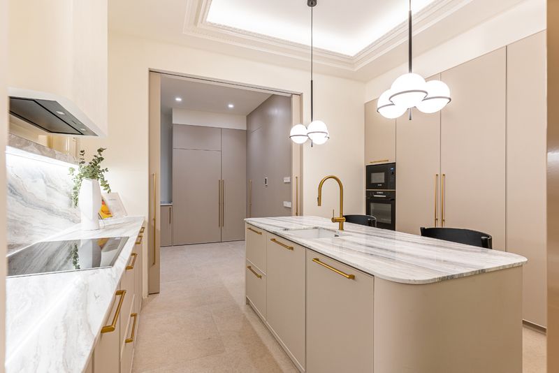 Piso en venta Madrid. Ref: 1440. Homecollection