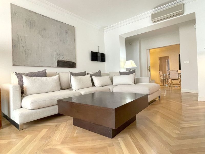 Piso en alquiler Madrid. Ref: 1443. Homecollection