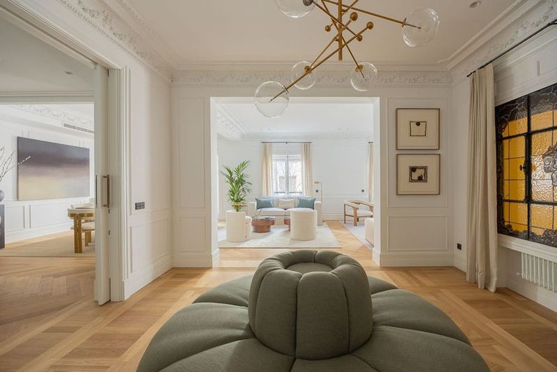 Piso en venta Madrid. Ref: 1445. Homecollection