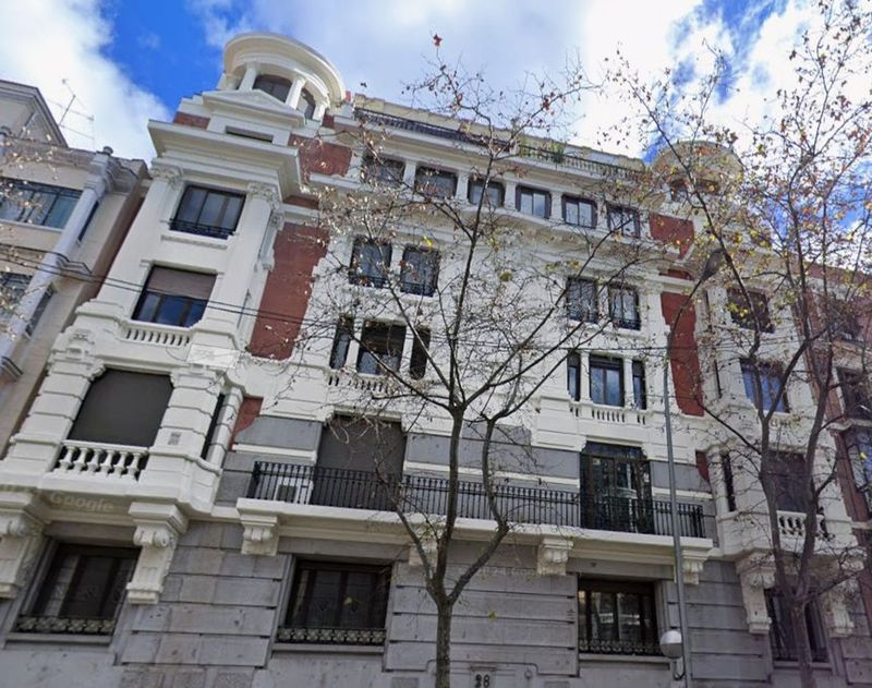 Piso en venta Madrid. Ref: 1450. Homecollection