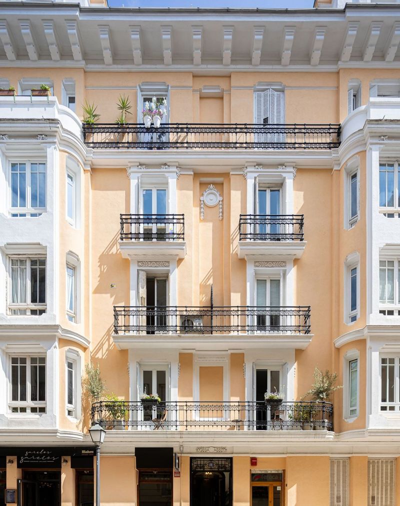 Piso en venta Madrid. Ref: 1451. Homecollection