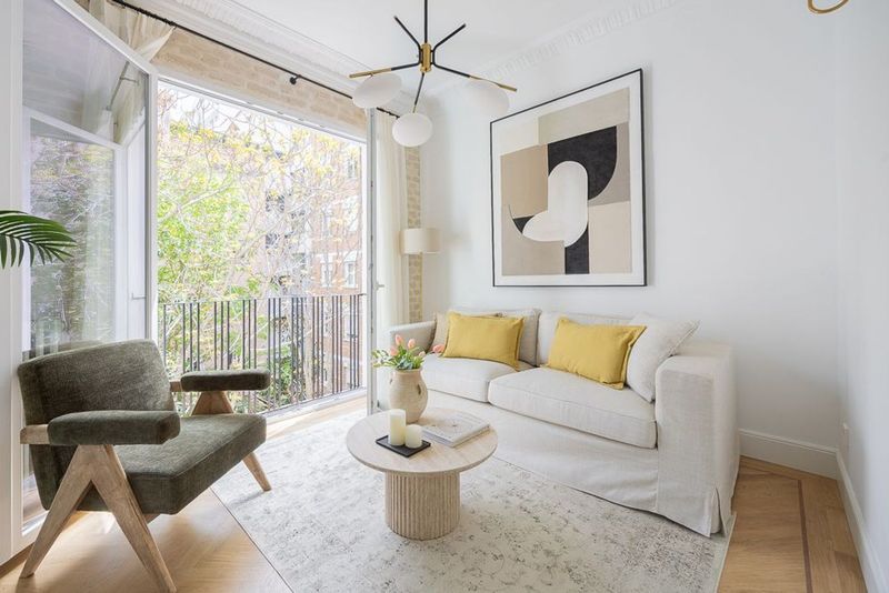 Piso en venta Madrid. Ref: 1453. Homecollection