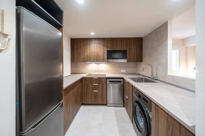 Piso en venta Madrid. Ref: 1462. Homecollection