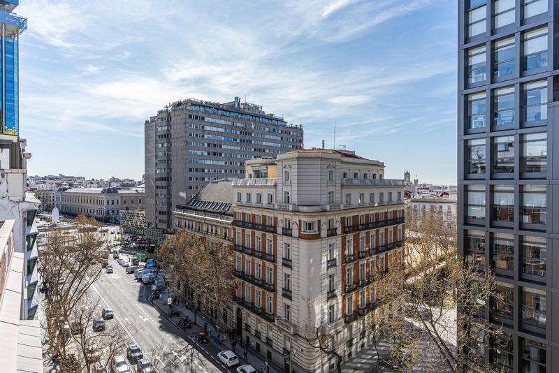 Piso en venta Madrid. Ref: 1465. Homecollection