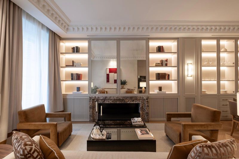 Piso en venta Madrid. Ref: 1468. Homecollection