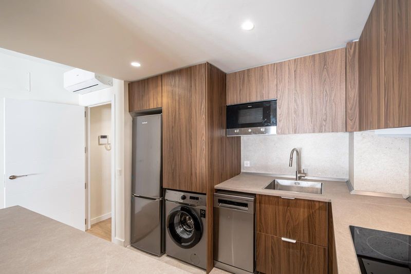 Piso en venta Madrid. Ref: 1473. Homecollection